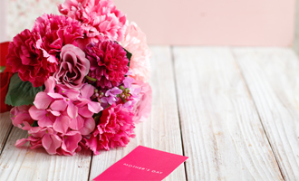 サービス紹介 |祝い花、ブライダル、仏花などでお花をお探しなら静岡県富士市の花屋で造花専門店のフラワープラザ花時計